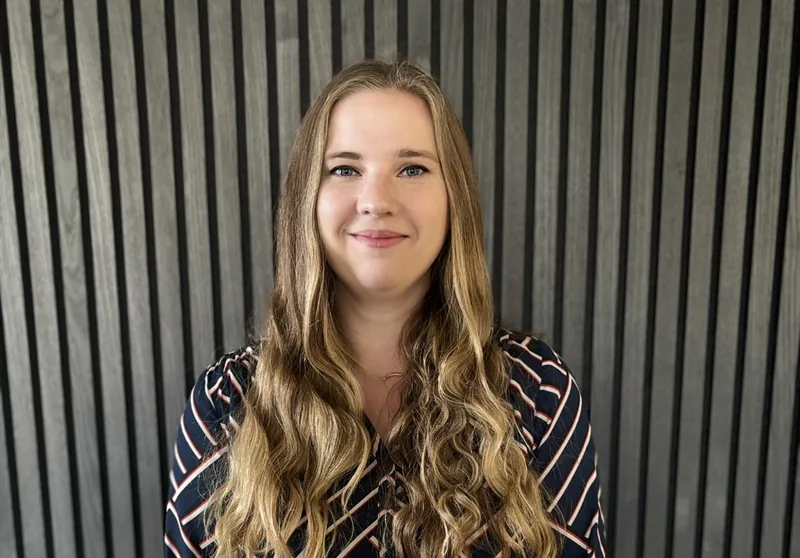 Anna Widenqvist, Redovisningskonsult på Ec-counting