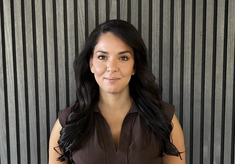 Natalie Haliti, Medgrundare och redovisningskonsult på Ec-counting